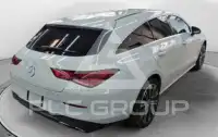 2020 Mercedes Benz CLA-Class