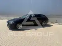 2020 Mercedes Benz CLA-Class