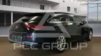 2020 Mercedes Benz CLA-Class