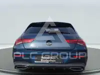 2020 Mercedes Benz CLA-Class