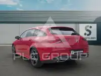 2020 Mercedes Benz CLA-Class