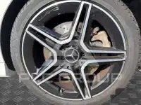 2020 Mercedes Benz CLA-Class