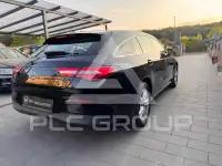 2020 Mercedes Benz CLA-Class
