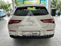 2020 Mercedes Benz CLA-Class