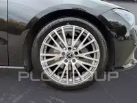2020 Mercedes Benz CLA-Class