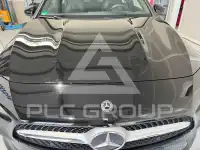 2020 Mercedes Benz CLA-Class