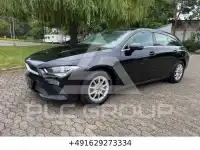2020 Mercedes Benz CLA-Class