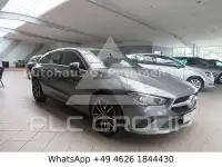 2020 Mercedes Benz CLA-Class