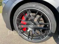 2020 Mercedes Benz CLA-Class