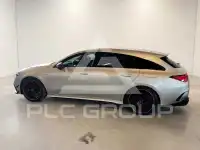 2020 Mercedes Benz CLA-Class