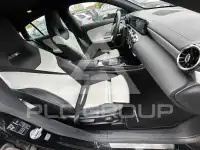 2020 Mercedes Benz CLA-Class