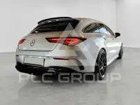 2020 Mercedes Benz CLA-Class