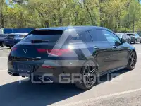 2020 Mercedes Benz CLA-Class