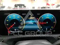 2020 Mercedes Benz CLA-Class