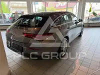 2020 Mercedes Benz CLA-Class