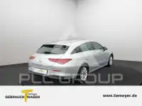 2020 Mercedes Benz CLA-Class