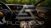 2020 Mercedes Benz CLA-Class