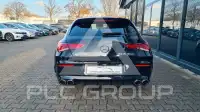 2020 Mercedes Benz CLA-Class