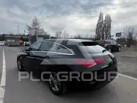 2020 Mercedes Benz CLA-Class