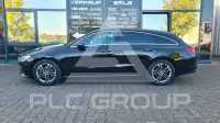 2020 Mercedes Benz CLA-Class