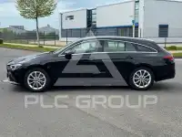 2020 Mercedes Benz CLA-Class