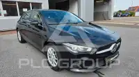 2020 Mercedes Benz CLA-Class