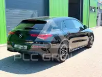 2020 Mercedes Benz CLA-Class