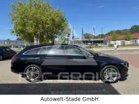 2020 Mercedes Benz CLA-Class