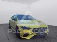 2020 Mercedes Benz CLA-Class