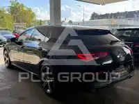 2020 Mercedes Benz CLA-Class