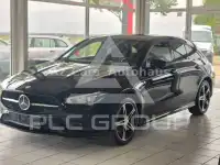 2020 Mercedes Benz CLA-Class