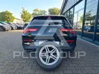 2020 Mercedes Benz CLA-Class