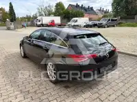 2020 Mercedes Benz CLA-Class
