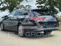 2020 Mercedes Benz CLA-Class