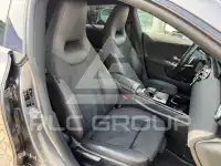 2020 Mercedes Benz CLA-Class