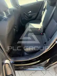 2020 Mercedes Benz CLA-Class
