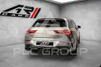 2020 Mercedes Benz CLA-Class