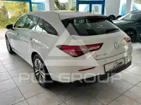 2020 Mercedes Benz CLA-Class