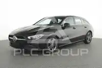 2020 Mercedes Benz CLA-Class