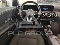 2020 Mercedes Benz CLA-Class