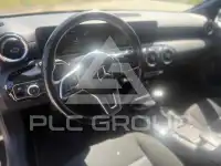 2020 Mercedes Benz CLA-Class