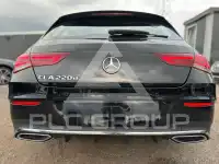 2020 Mercedes Benz CLA-Class