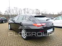 2020 Mercedes Benz CLA-Class