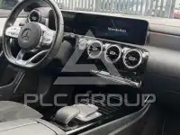 2020 Mercedes Benz CLA-Class