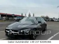 2020 Mercedes Benz CLA-Class