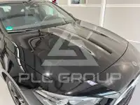 2020 Mercedes Benz CLA-Class