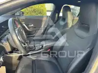 2020 Mercedes Benz CLA-Class