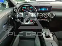 2020 Mercedes Benz CLA-Class