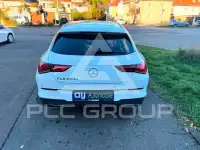 2020 Mercedes Benz CLA-Class