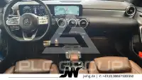 2020 Mercedes Benz CLA-Class